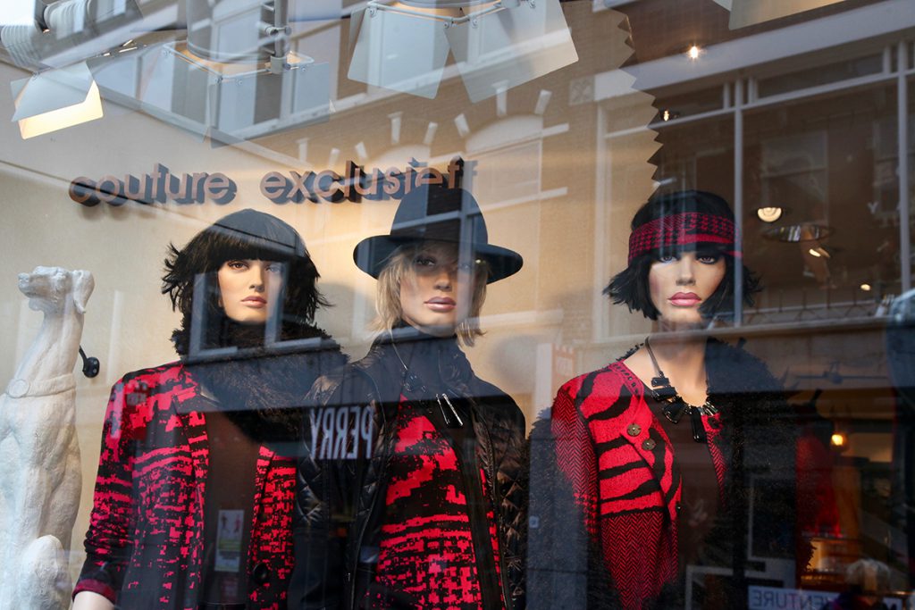 couture exclusief gouda