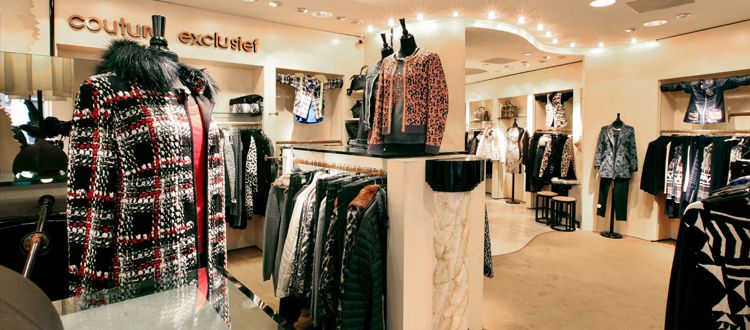 couture exclusief gouda
